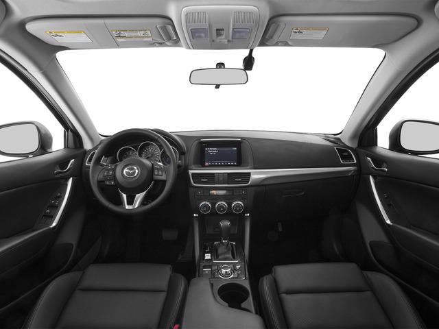 used 2016 Mazda CX-5 car