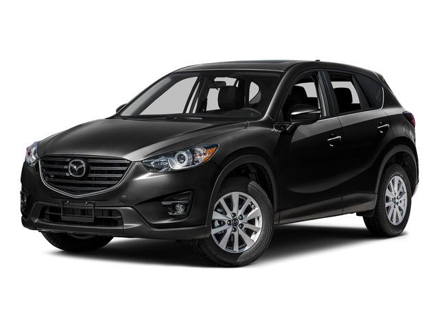 used 2016 Mazda CX-5 car