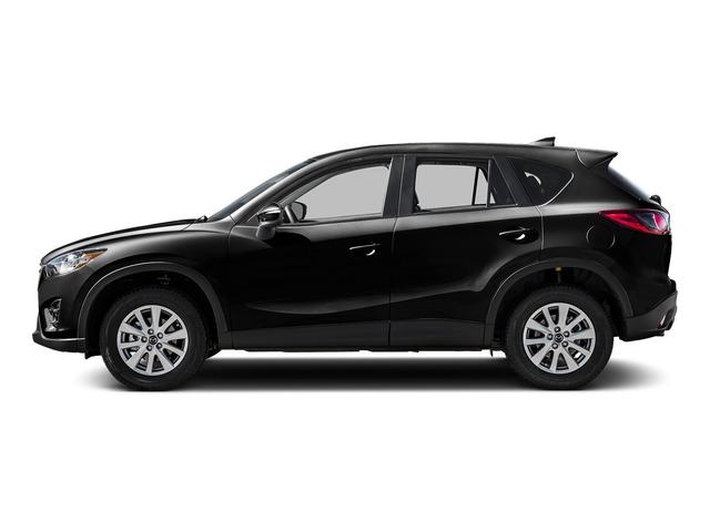 used 2016 Mazda CX-5 car