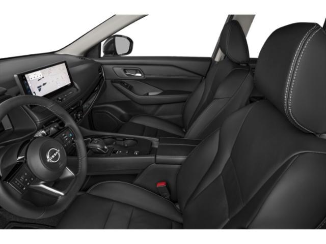 new 2025 Nissan Rogue car, priced at $39,051