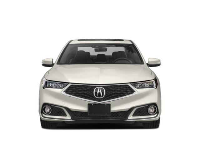 used 2020 Acura TLX car, priced at $25,998