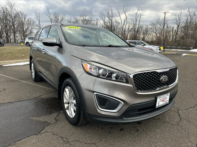 used 2017 Kia Sorento car, priced at $10,985