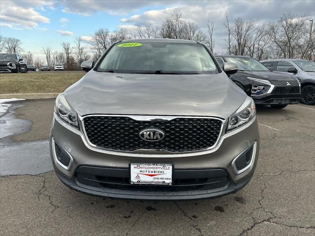 used 2017 Kia Sorento car, priced at $10,985