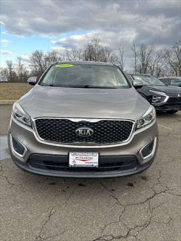 used 2017 Kia Sorento car, priced at $10,985