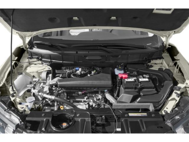 used 2017 Nissan Rogue car, priced at $13,195