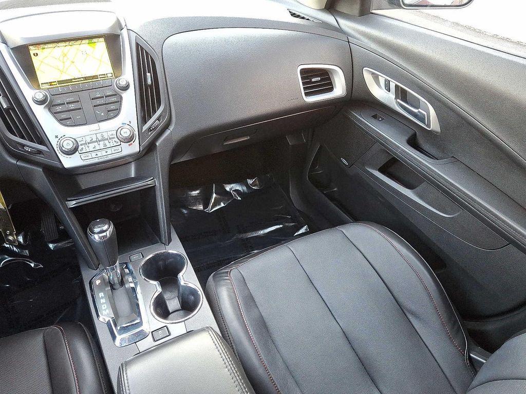 used 2017 Chevrolet Equinox car, priced at $13,657