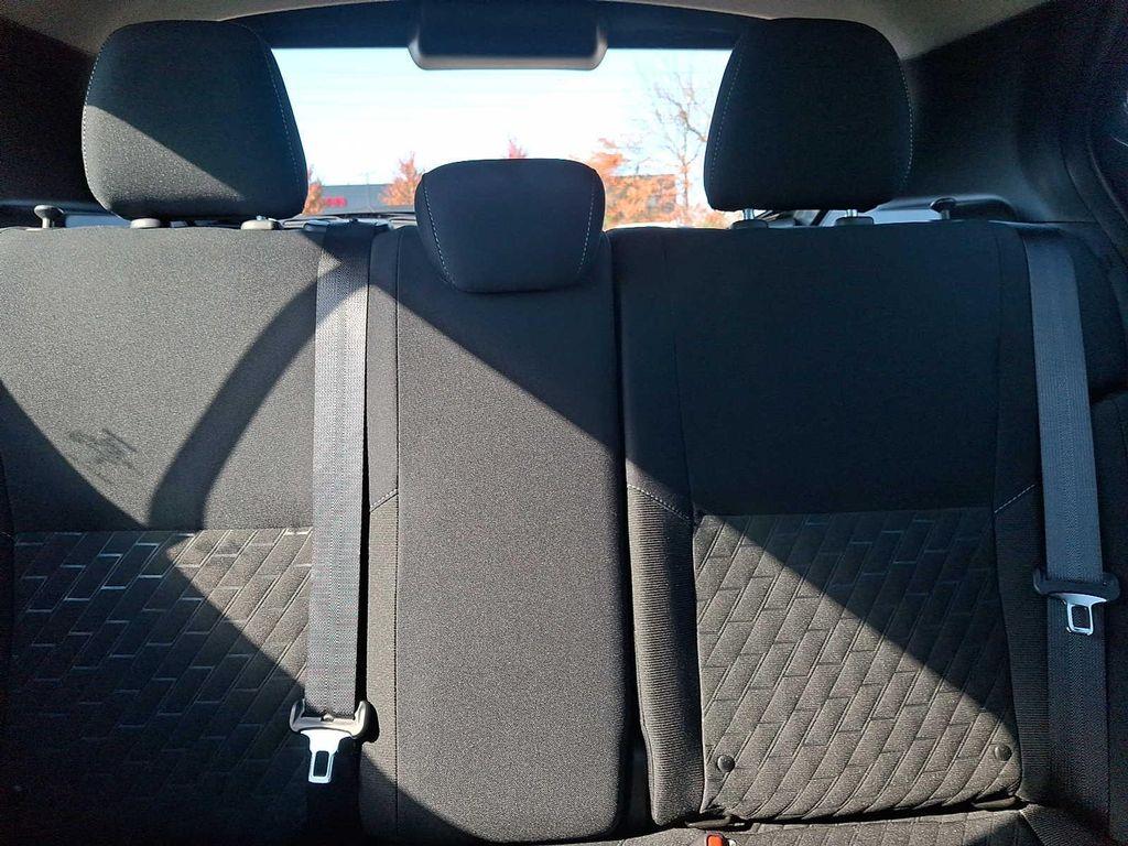 used 2024 Nissan Kicks car, priced at $19,870