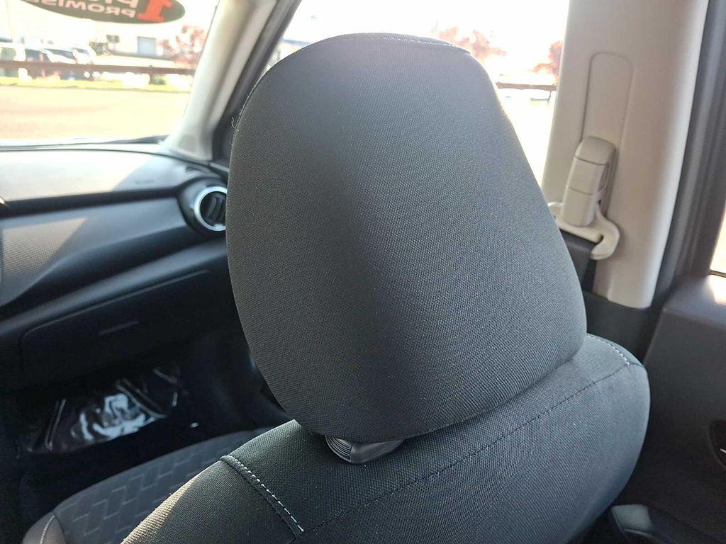 used 2024 Nissan Kicks car, priced at $19,870