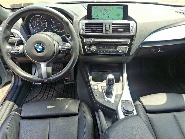 used 2016 BMW 228 car, priced at $23,850
