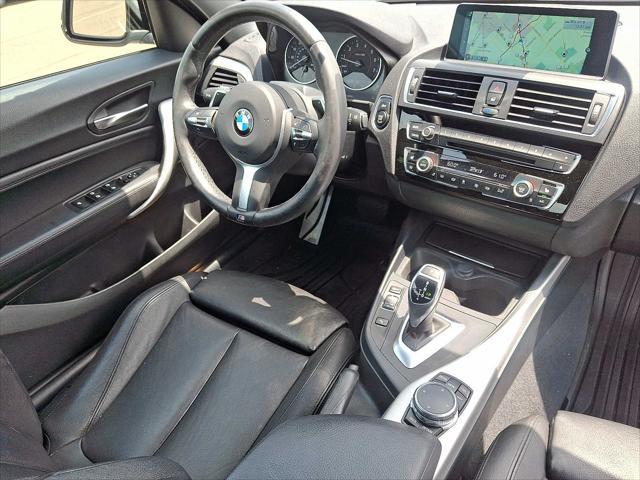 used 2016 BMW 228 car, priced at $23,850