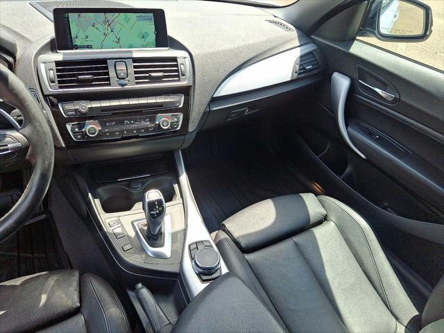 used 2016 BMW 228 car, priced at $23,850