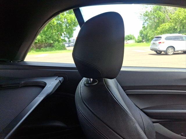 used 2016 BMW 228 car, priced at $23,850