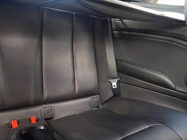 used 2016 BMW 228 car, priced at $23,850