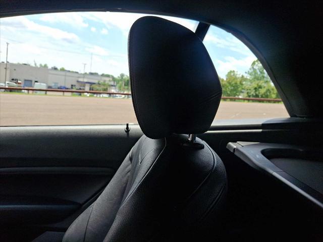 used 2016 BMW 228 car, priced at $23,850