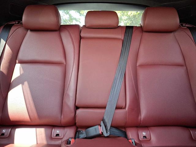 used 2021 Mazda Mazda3 car, priced at $21,874