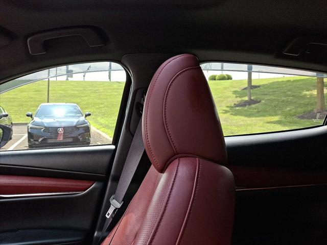 used 2021 Mazda Mazda3 car, priced at $21,874