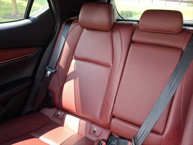used 2021 Mazda Mazda3 car, priced at $21,874