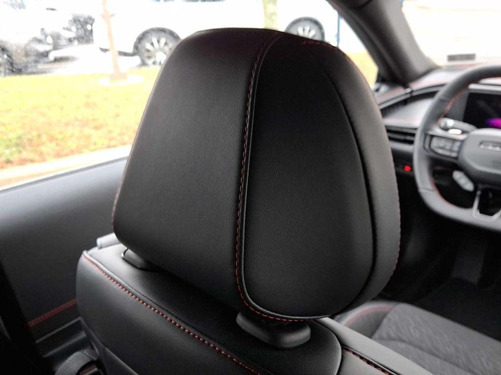 used 2025 Dodge Charger Daytona car, priced at $45,399