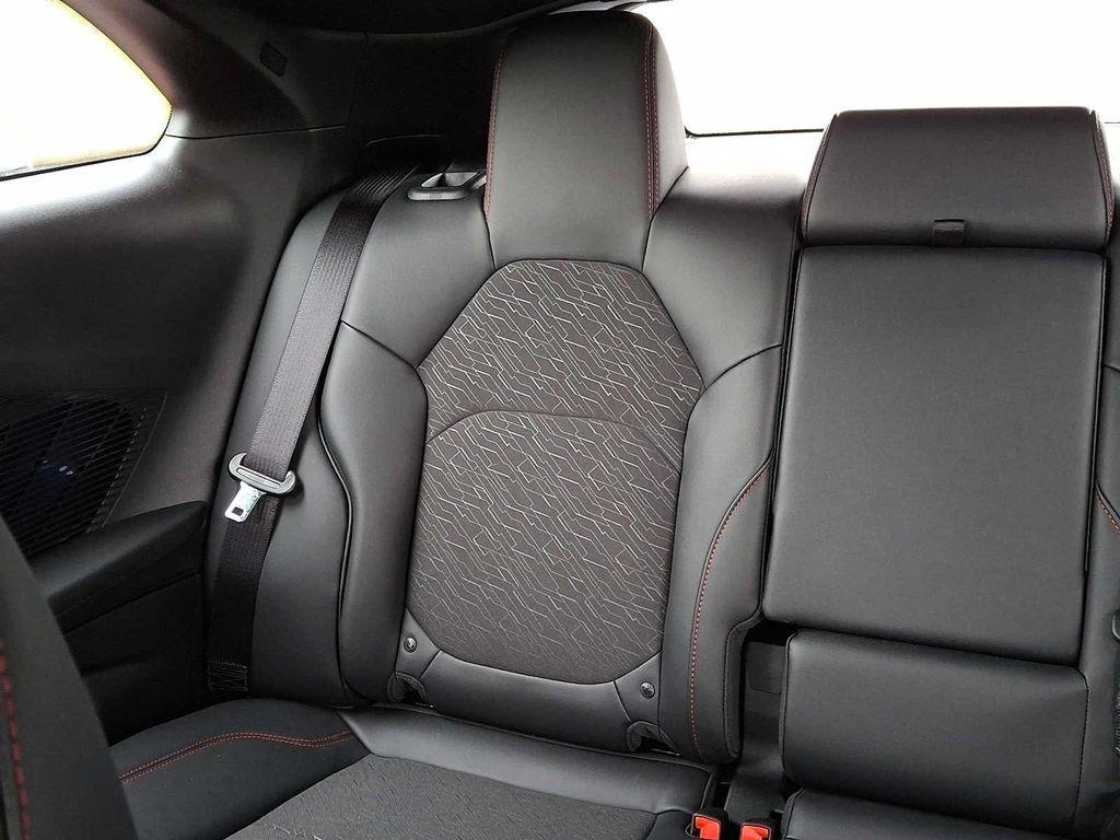 used 2025 Dodge Charger Daytona car, priced at $45,399