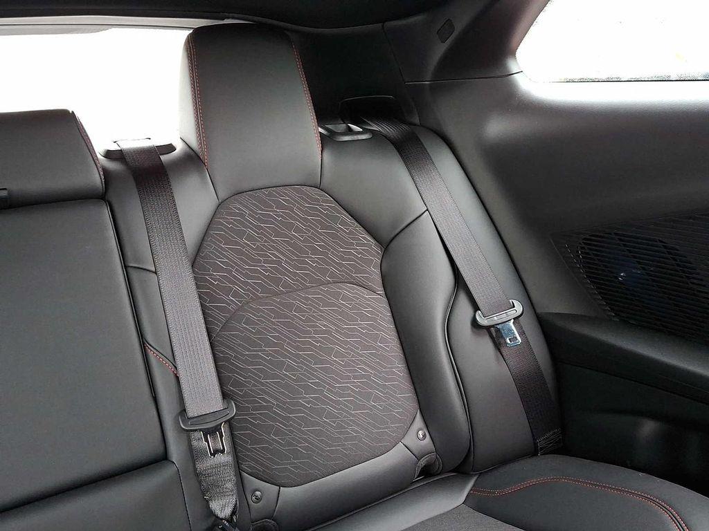 used 2025 Dodge Charger Daytona car, priced at $45,399