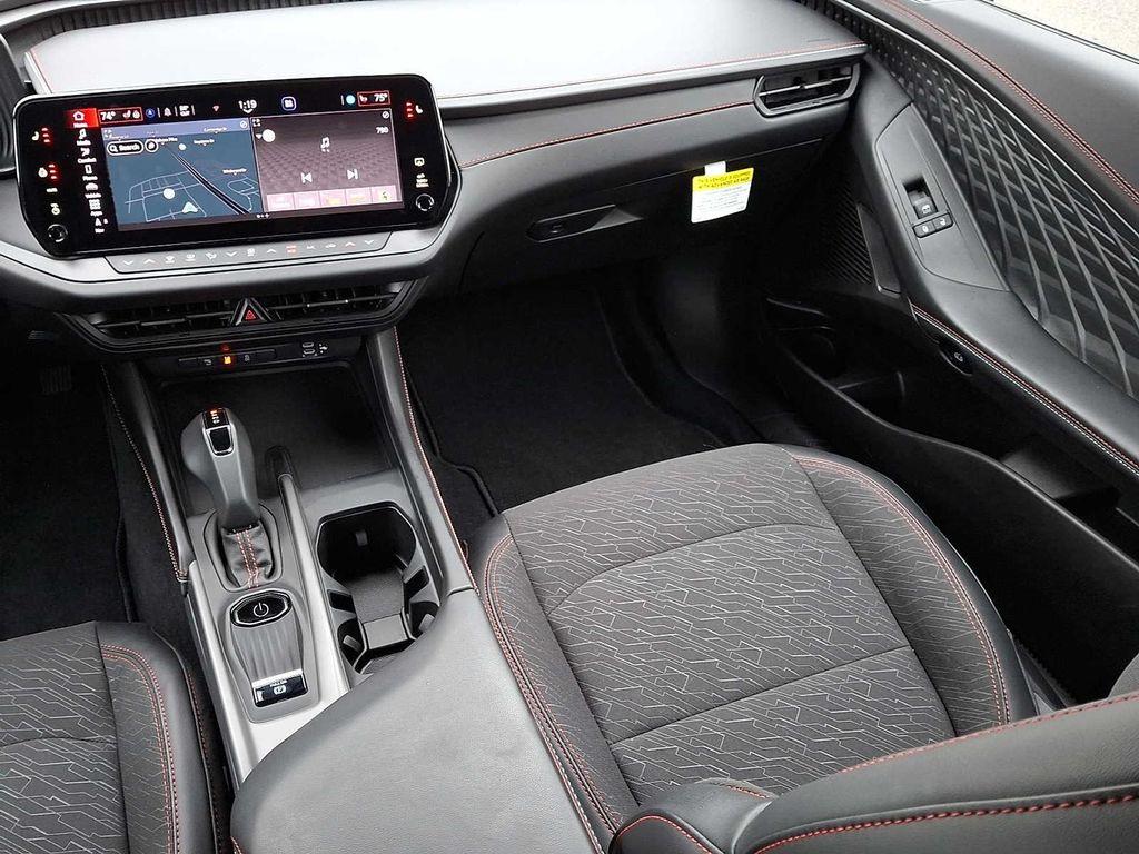 used 2025 Dodge Charger Daytona car, priced at $45,399