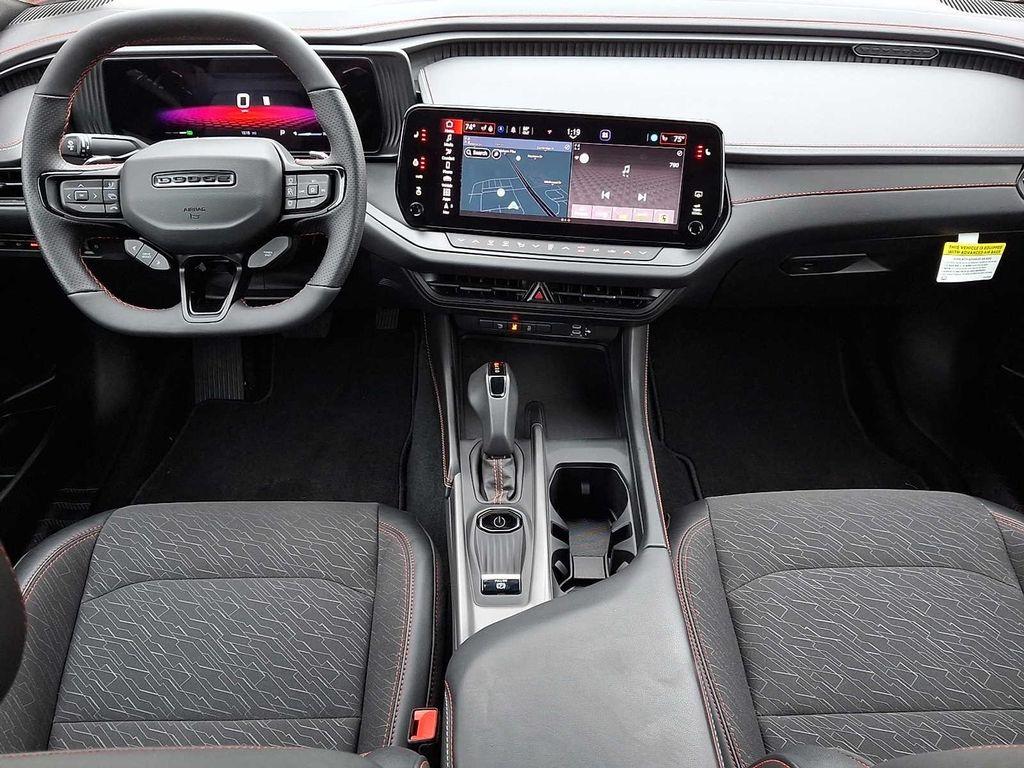 used 2025 Dodge Charger Daytona car, priced at $45,399