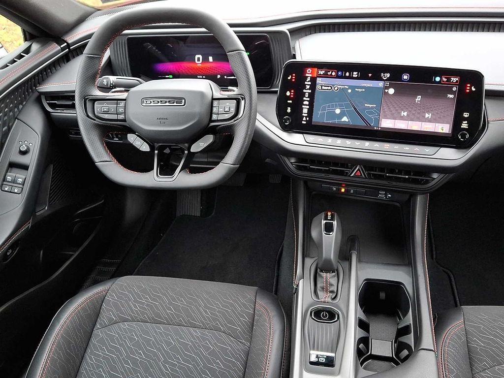 used 2025 Dodge Charger Daytona car, priced at $45,399