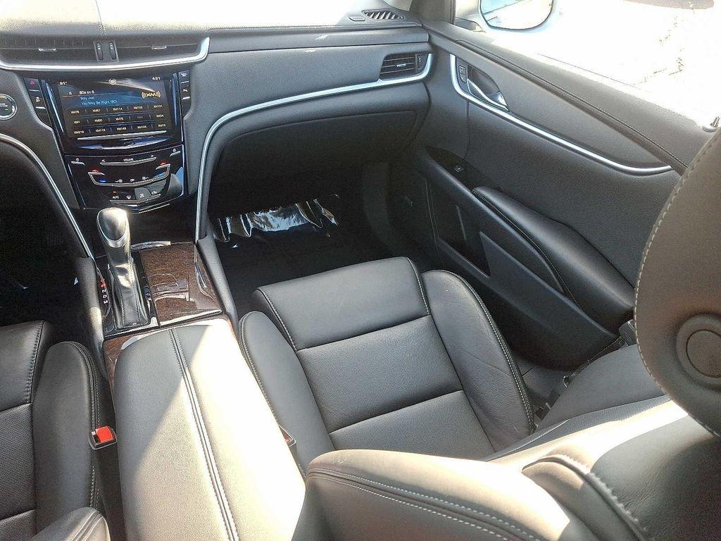 used 2014 Cadillac XTS car, priced at $13,999