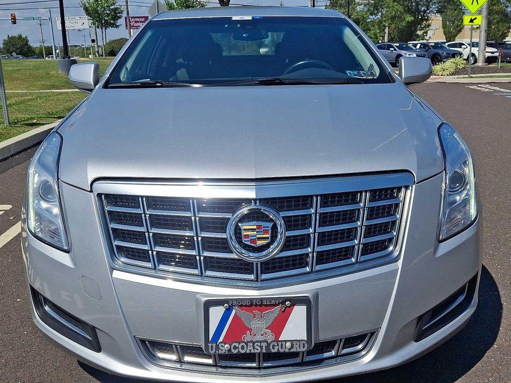 used 2014 Cadillac XTS car, priced at $14,897