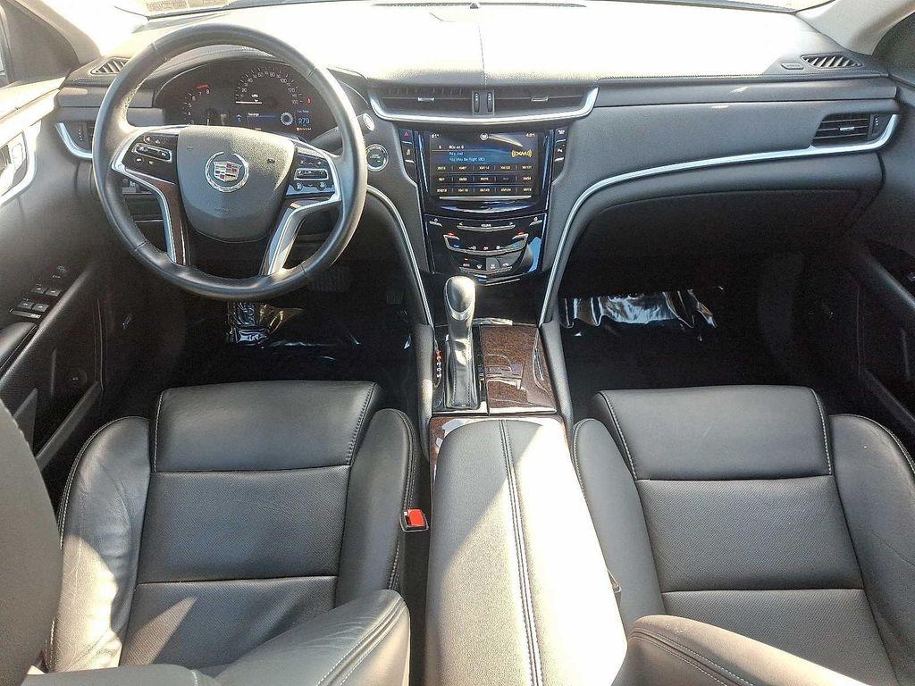 used 2014 Cadillac XTS car, priced at $13,999