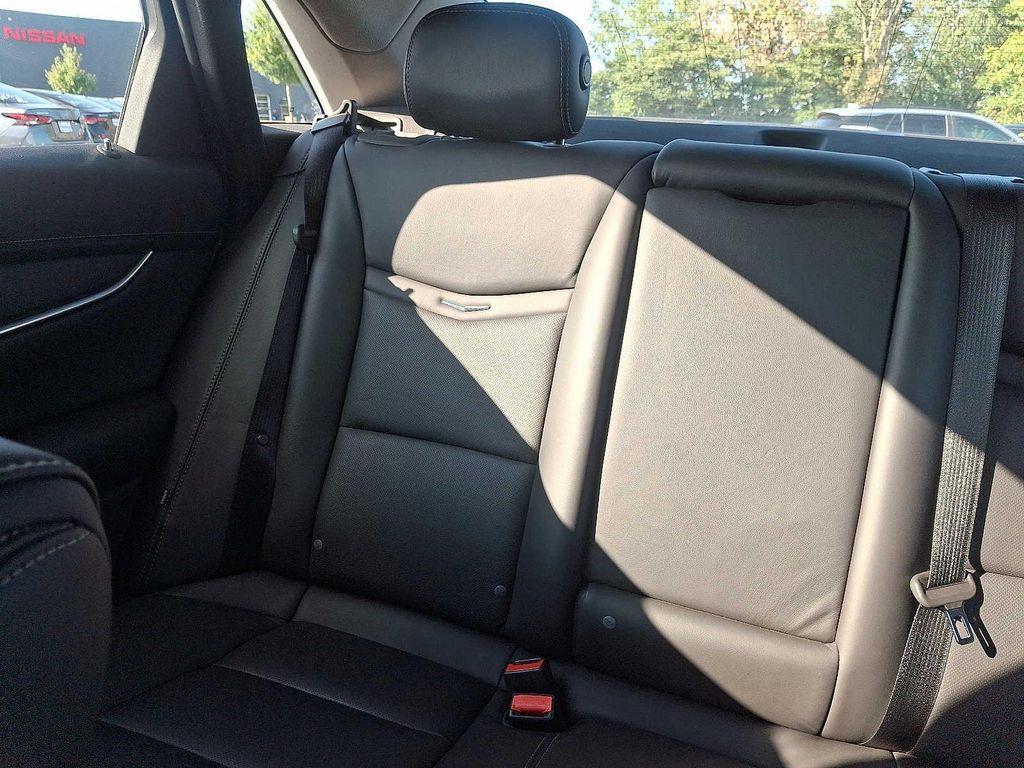 used 2014 Cadillac XTS car, priced at $13,999