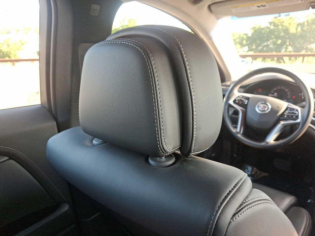 used 2014 Cadillac XTS car, priced at $13,999