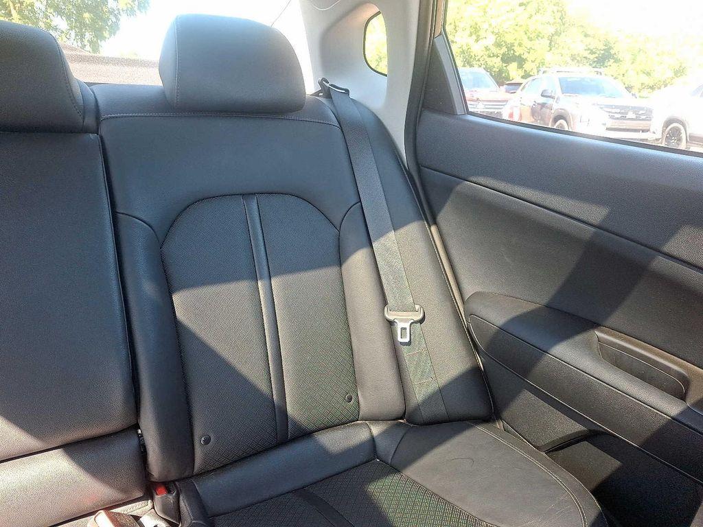 used 2020 Kia Optima car, priced at $17,160