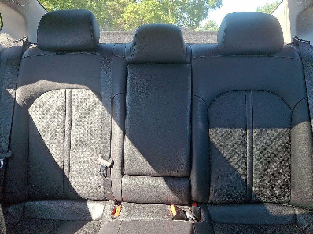 used 2020 Kia Optima car, priced at $17,160
