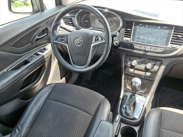 used 2019 Buick Encore car, priced at $15,985