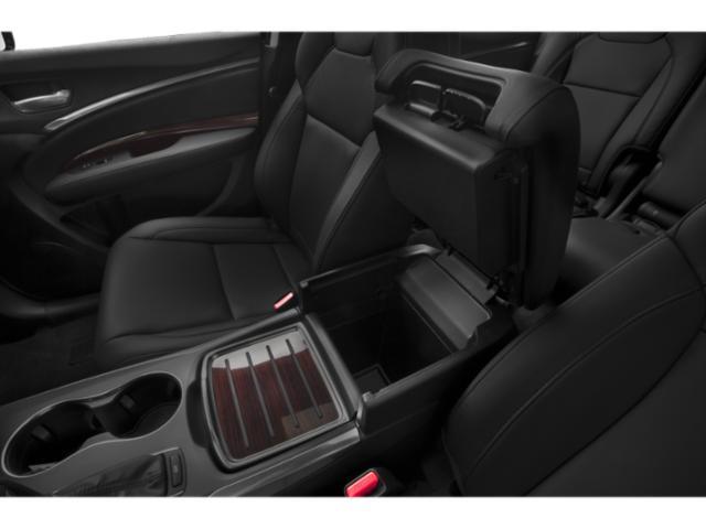 used 2014 Acura MDX car, priced at $17,995