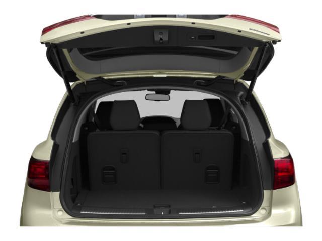 used 2014 Acura MDX car, priced at $17,995