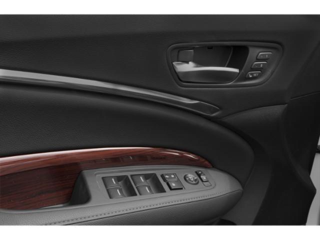 used 2014 Acura MDX car, priced at $17,995