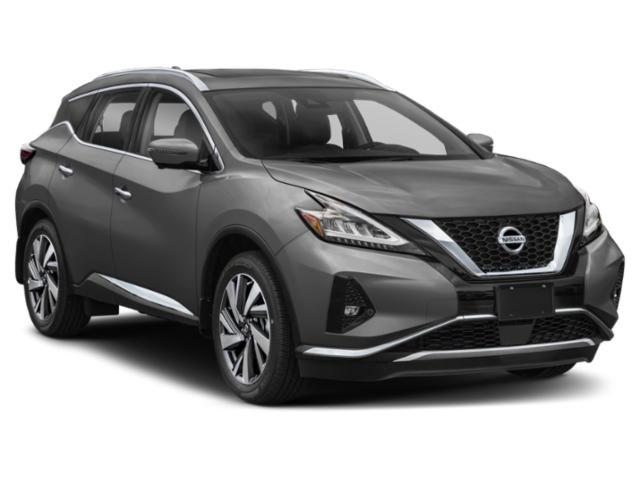 used 2022 Nissan Murano car