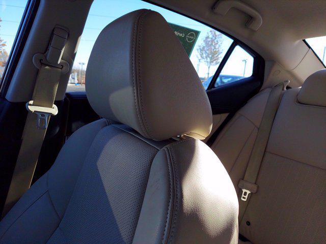used 2019 Nissan Maxima car, priced at $19,258