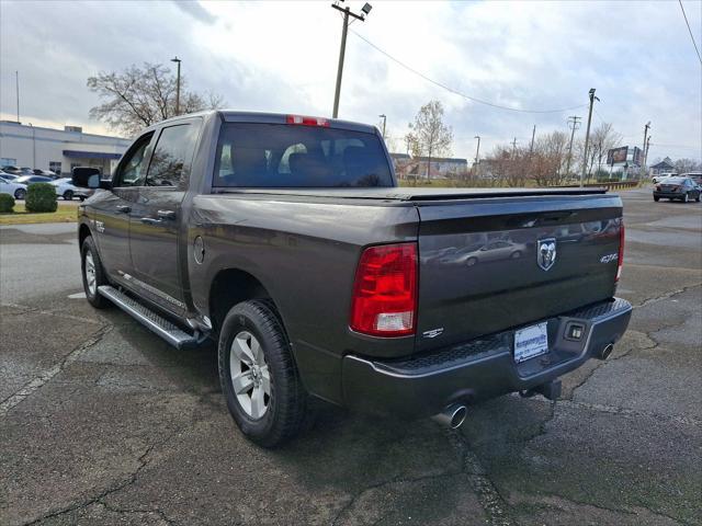 used 2016 Ram 1500 car, priced at $19,889