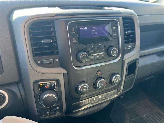 used 2016 Ram 1500 car, priced at $19,998