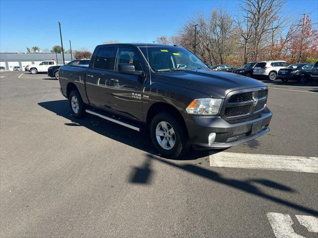 used 2016 Ram 1500 car, priced at $19,998