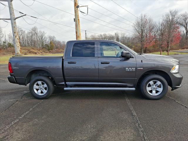 used 2016 Ram 1500 car, priced at $19,889