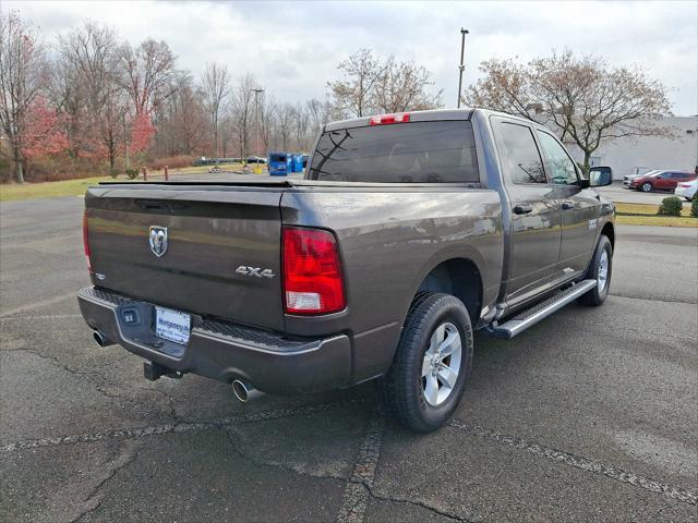 used 2016 Ram 1500 car, priced at $19,889