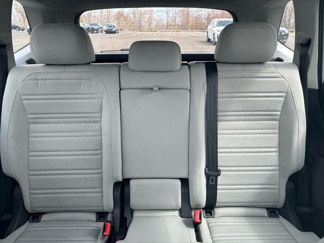 used 2022 Volkswagen Tiguan car, priced at $26,998
