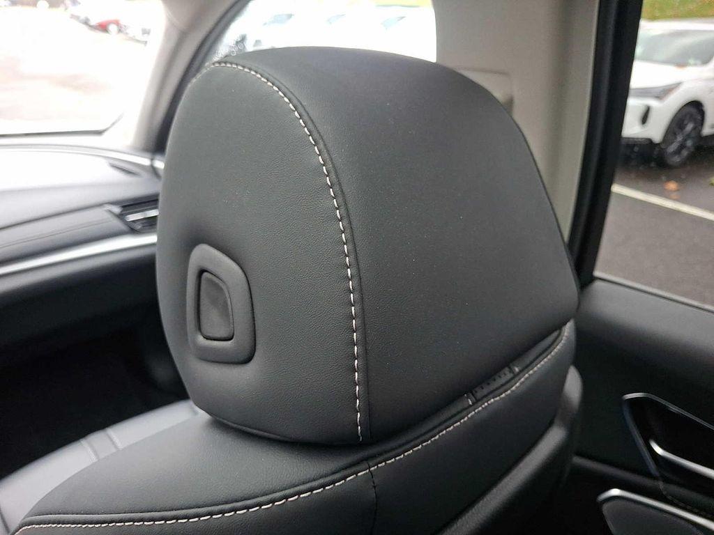 used 2023 Acura RDX car, priced at $35,900