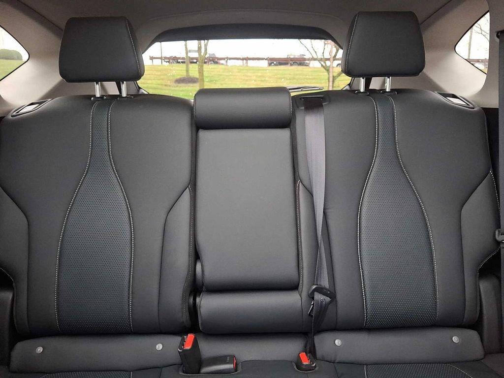 used 2023 Acura RDX car, priced at $35,900