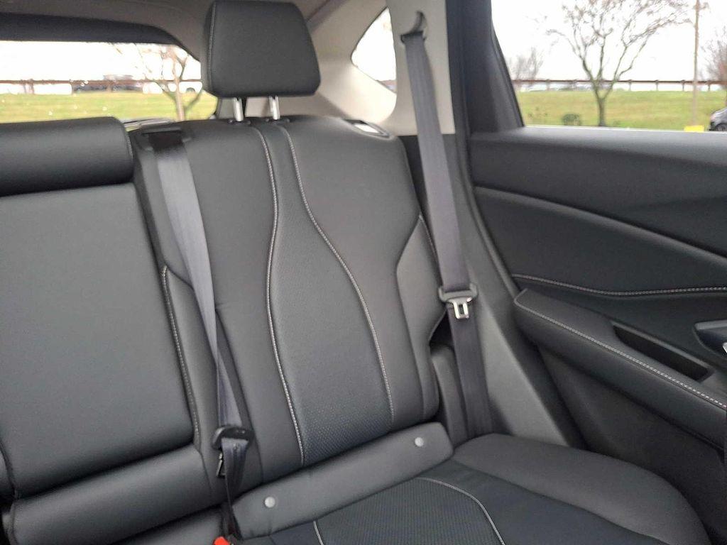 used 2023 Acura RDX car, priced at $35,900