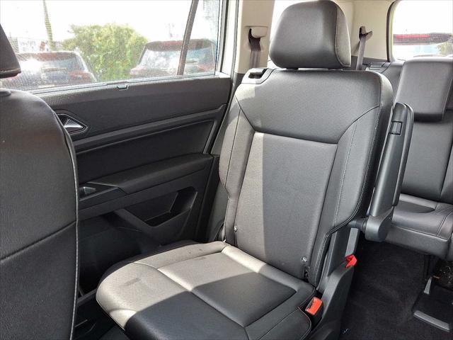 used 2018 Volkswagen Atlas car, priced at $17,699